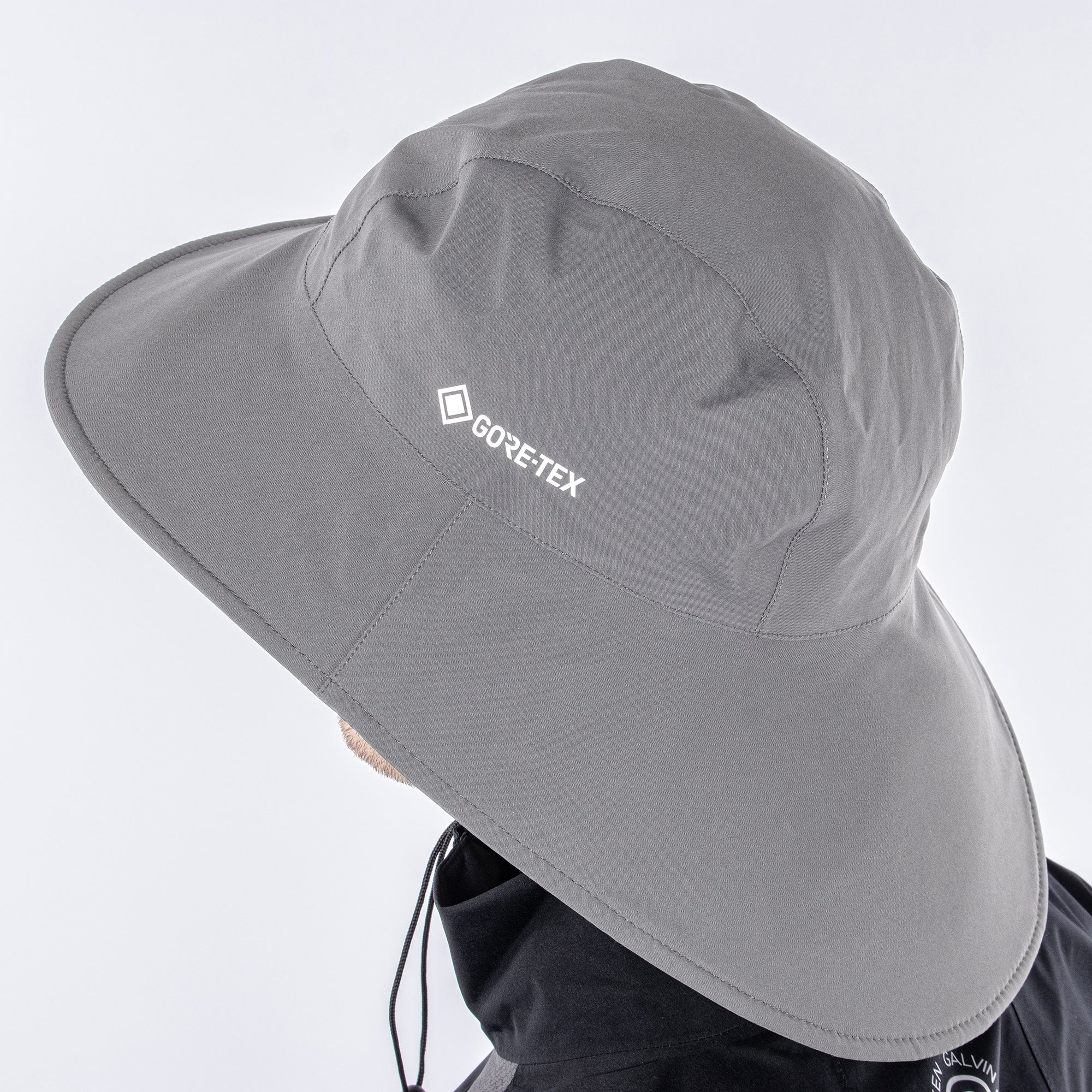 Galvin Green Art Gore-Tex Golf Hat - Image 4