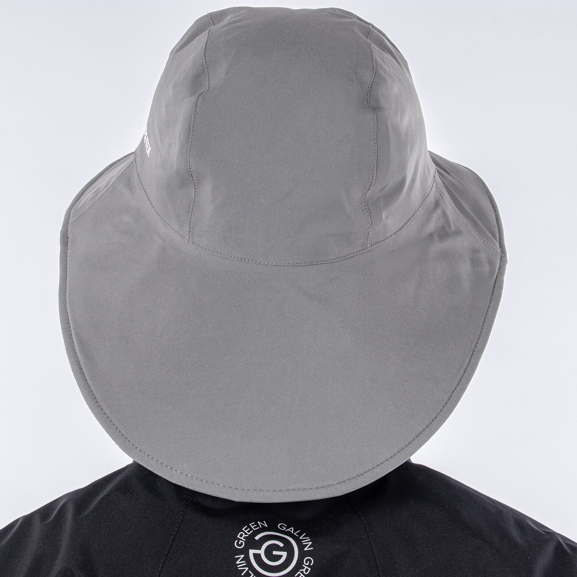 Galvin Green Art Gore-Tex Golf Hat - Image 5