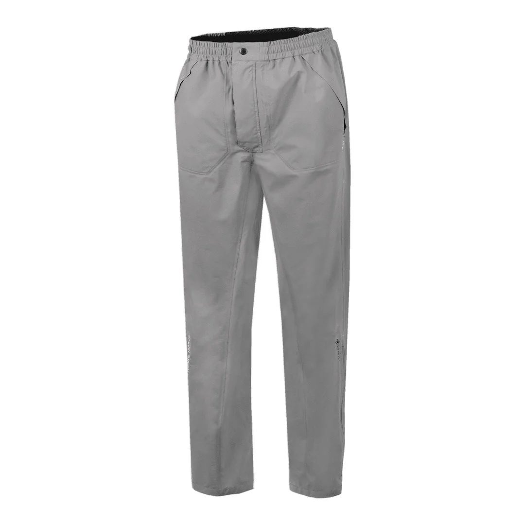 Galvin Green Arthur Gore-Tex Paclite Waterproof Golf Trousers G7774