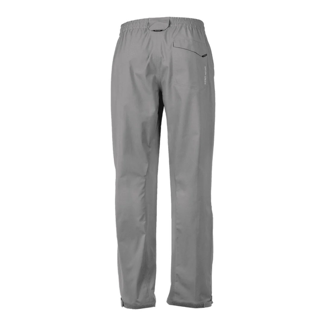 Galvin Green Arthur Gore-Tex Paclite Waterproof Golf Trousers G7774 - Image 2
