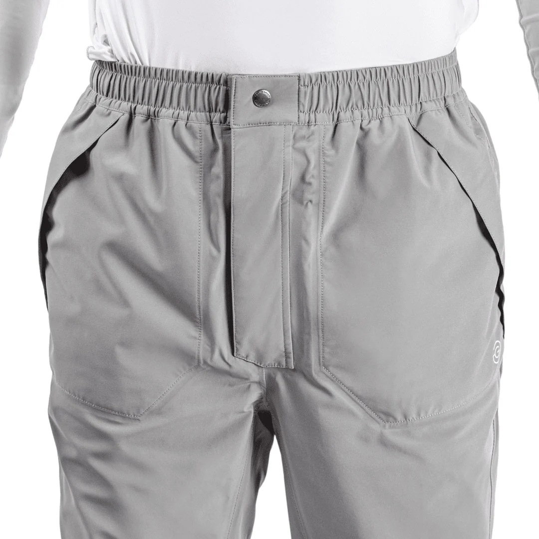 Galvin Green Arthur Gore-Tex Paclite Waterproof Golf Trousers G7774 - Image 3