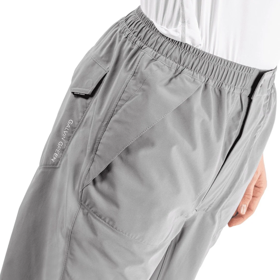 Galvin Green Arthur Gore-Tex Paclite Waterproof Golf Trousers G7774 - Image 4
