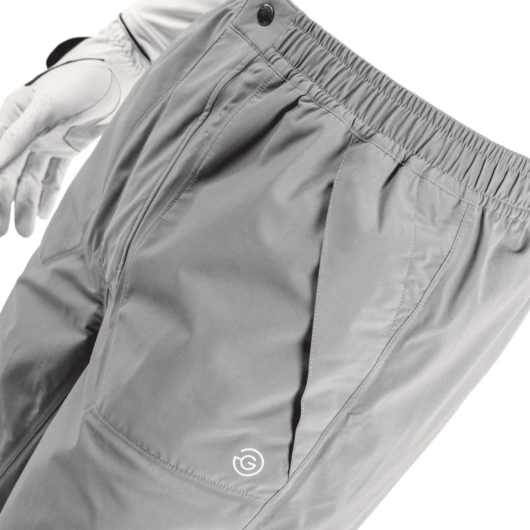 Galvin Green Arthur Gore-Tex Paclite Waterproof Golf Trousers G7774 - Image 5