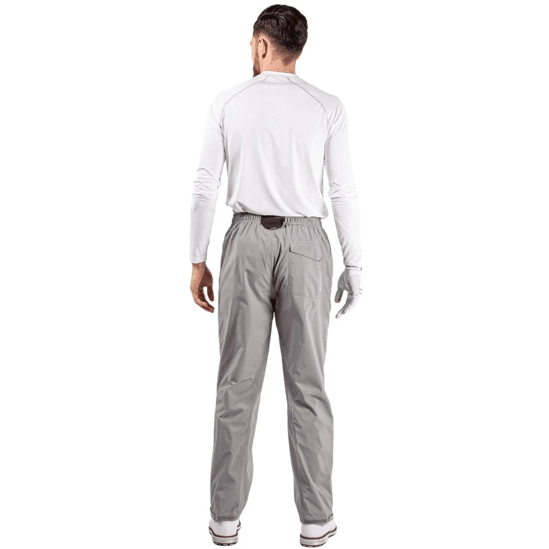 Galvin Green Arthur Gore-Tex Paclite Waterproof Golf Trousers G7774 - Image 6