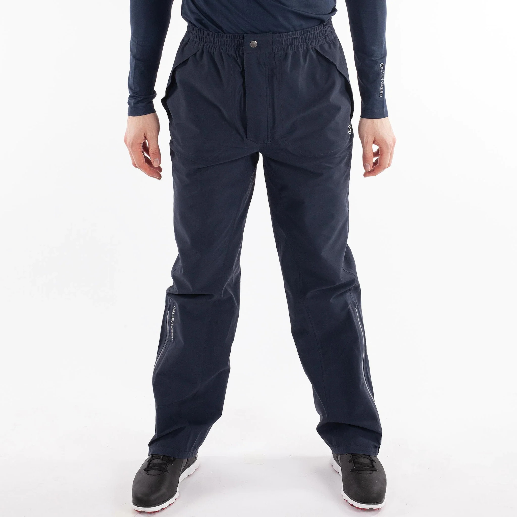 Galvin Green Arthur Gore-Tex Paclite Waterproof Golf Trousers G7774 - Image 3