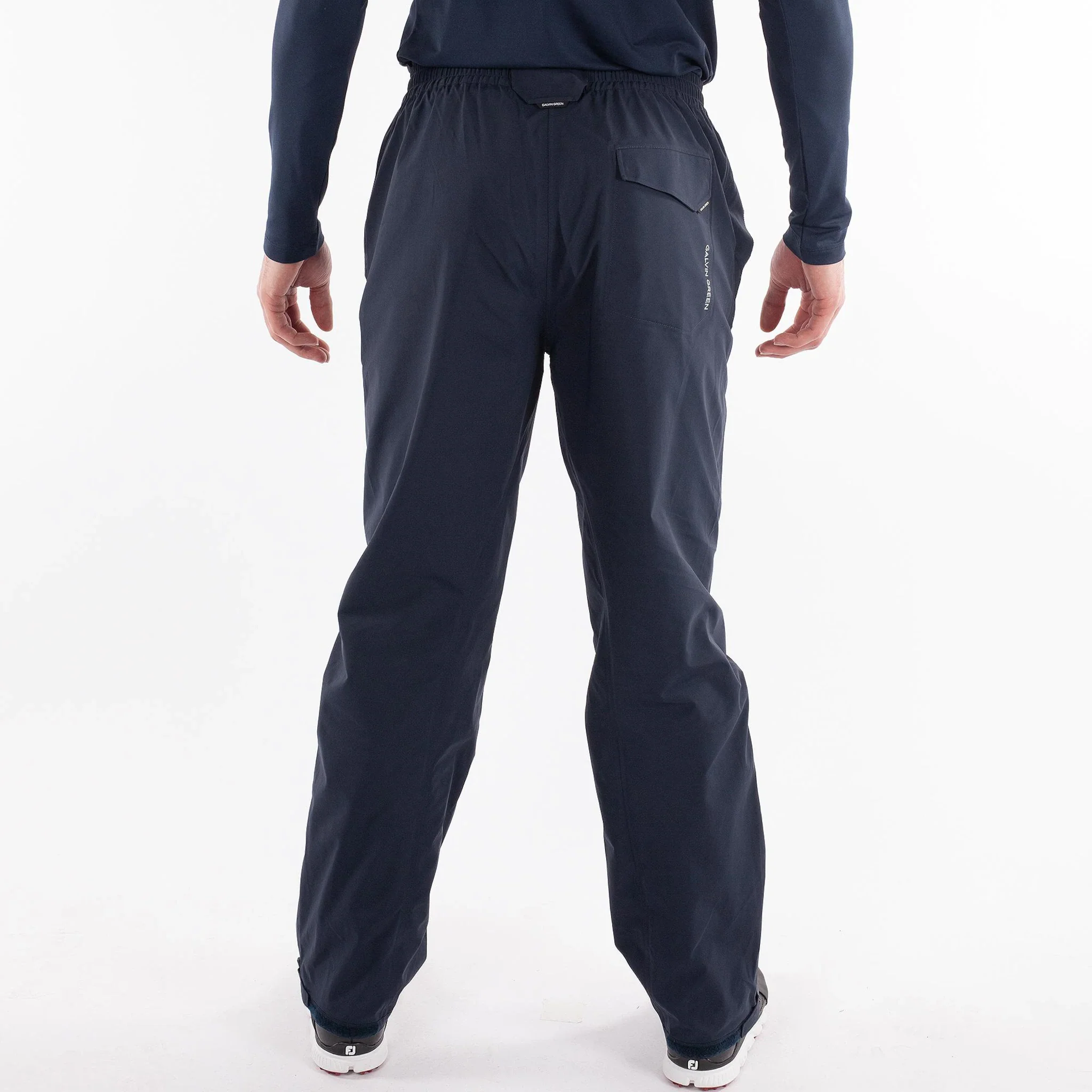 Galvin Green Arthur Gore-Tex Paclite Waterproof Golf Trousers G7774 - Image 4