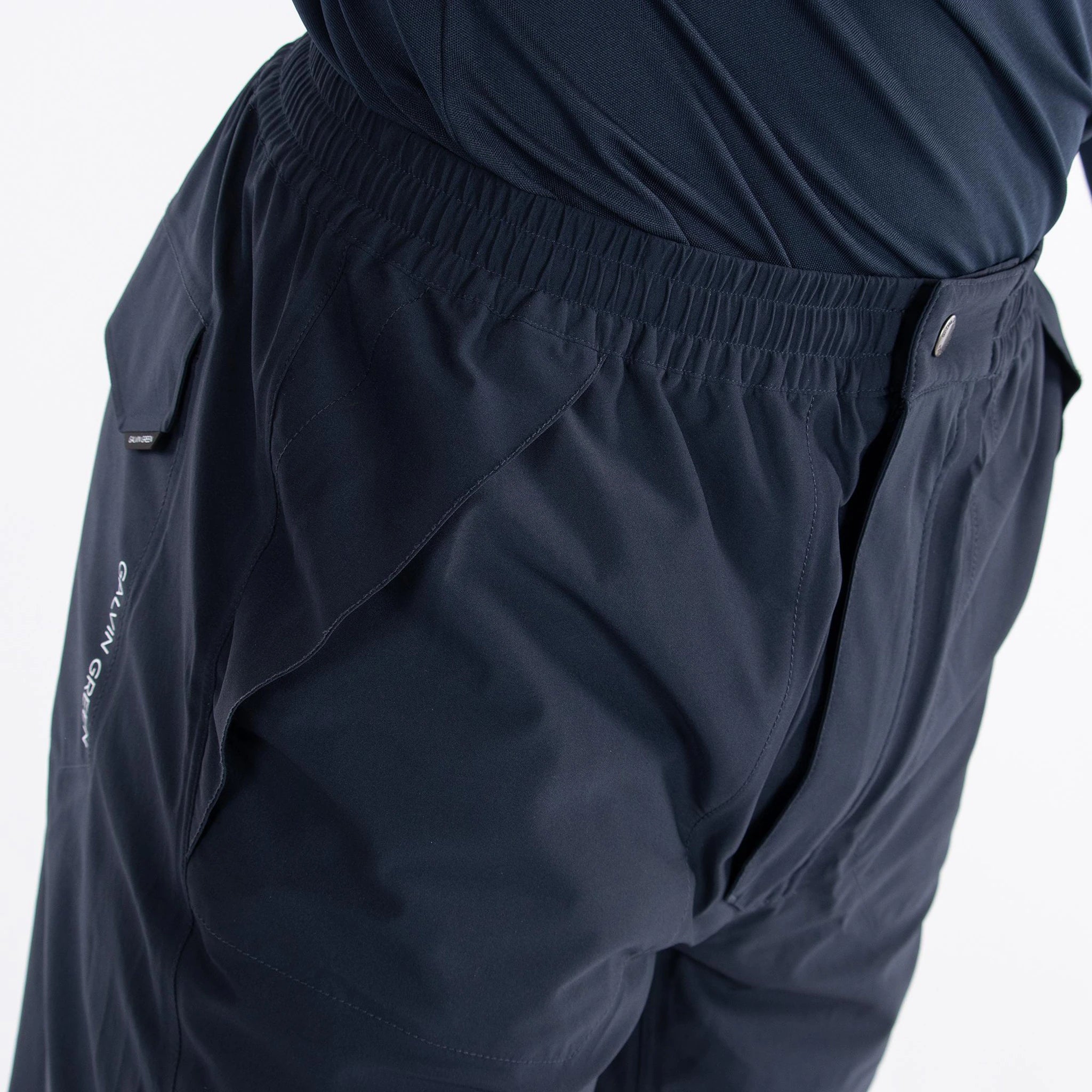 Galvin Green Arthur Gore-Tex Paclite Waterproof Golf Trousers G7774 - Image 5