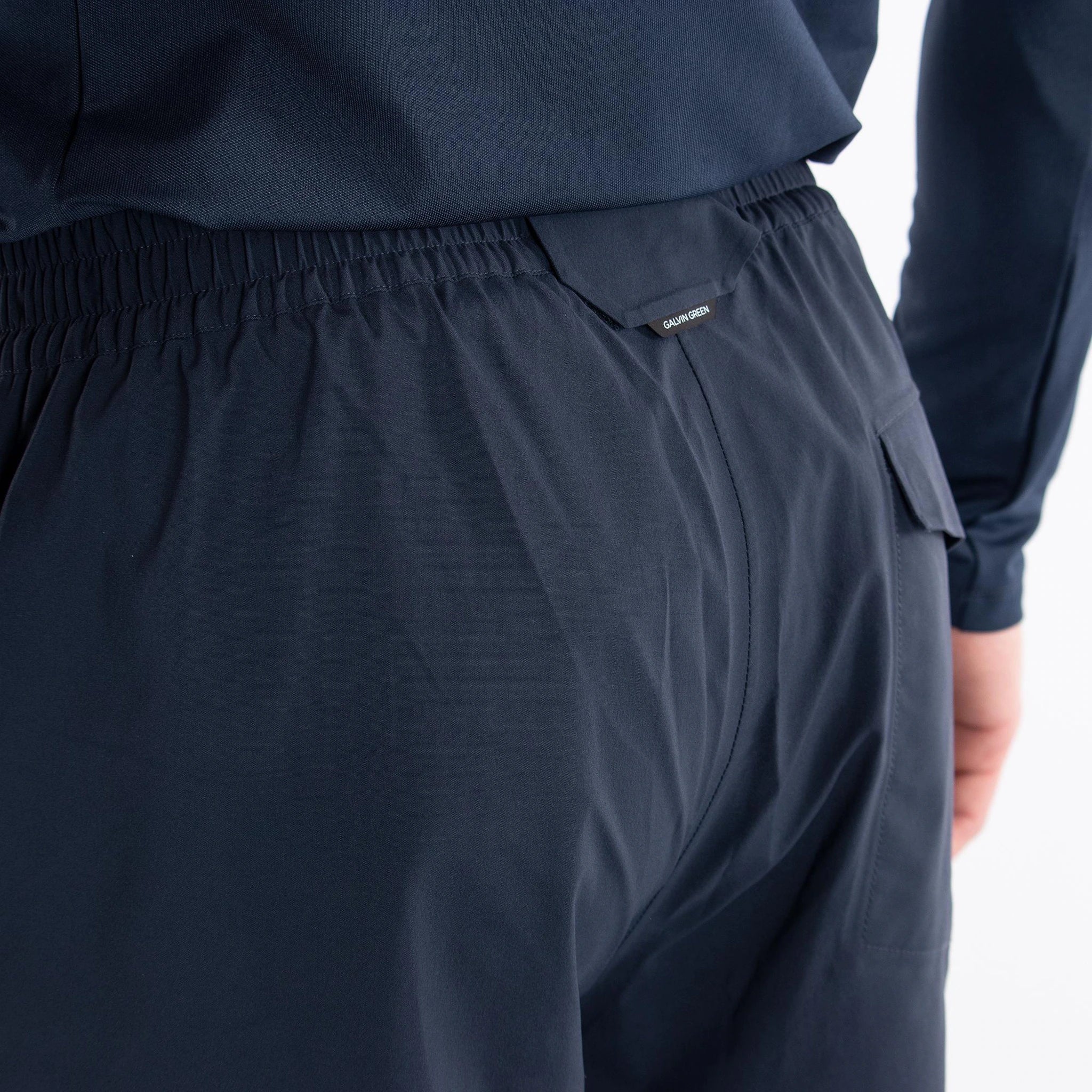 Galvin Green Arthur Gore-Tex Paclite Waterproof Golf Trousers G7774 - Image 6