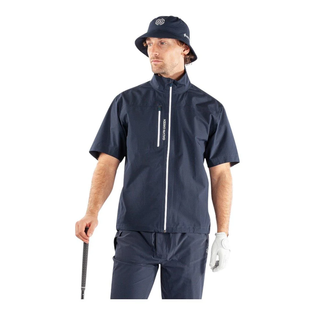 Galvin Green Axl Paclite Gore-Tex Waterproof Golf Jacket - Image 3