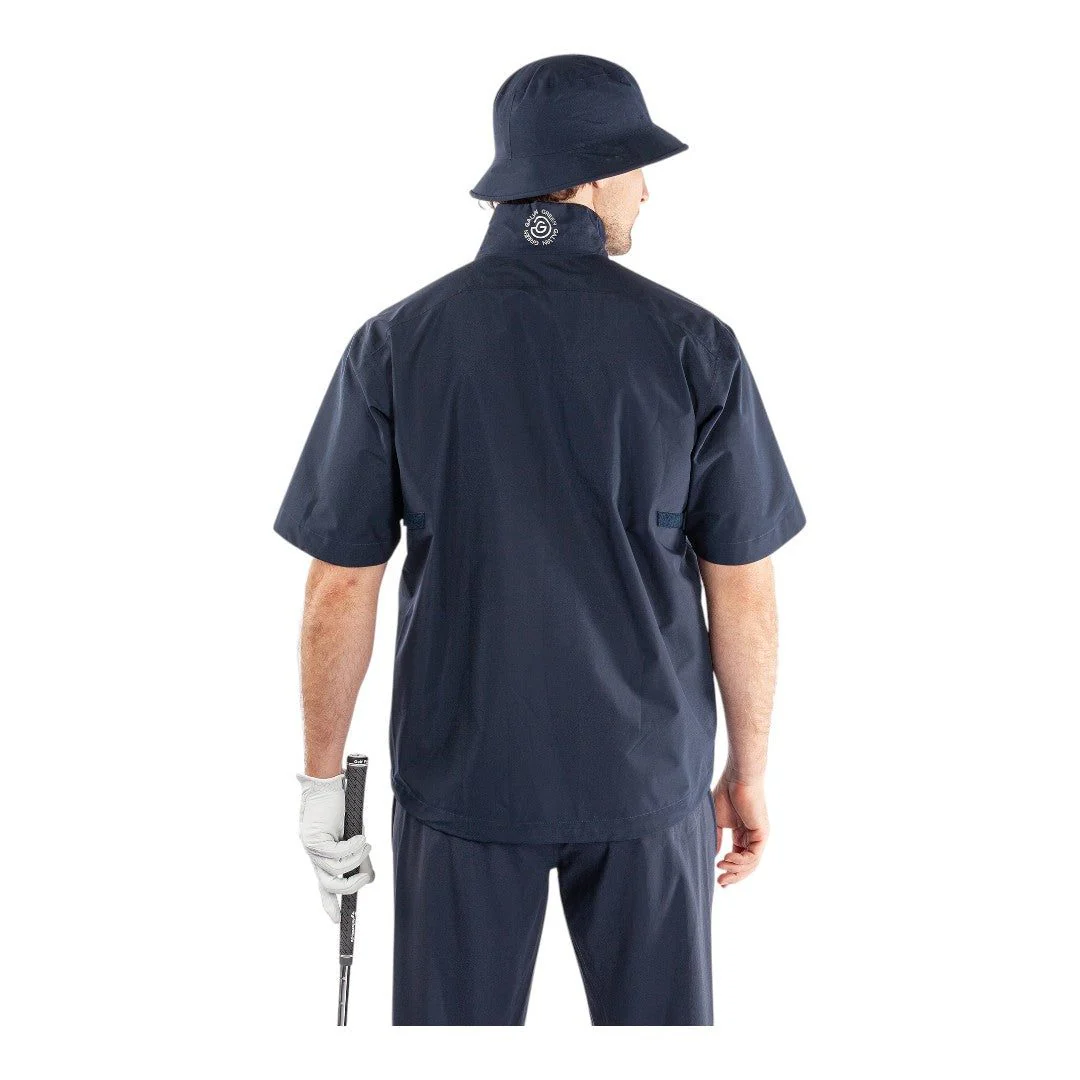 Galvin Green Axl Paclite Gore-Tex Waterproof Golf Jacket - Image 4