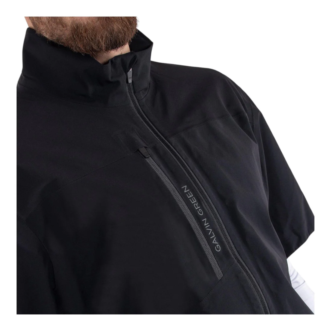 Galvin Green Axl Paclite Gore-Tex Waterproof Golf Jacket - Image 5