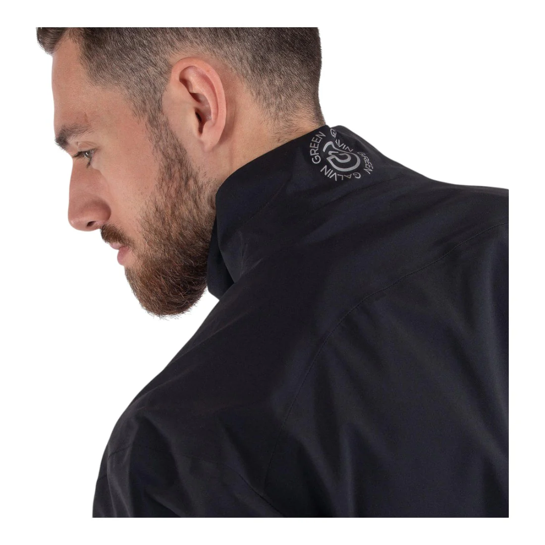 Galvin Green Axl Paclite Gore-Tex Waterproof Golf Jacket - Image 6