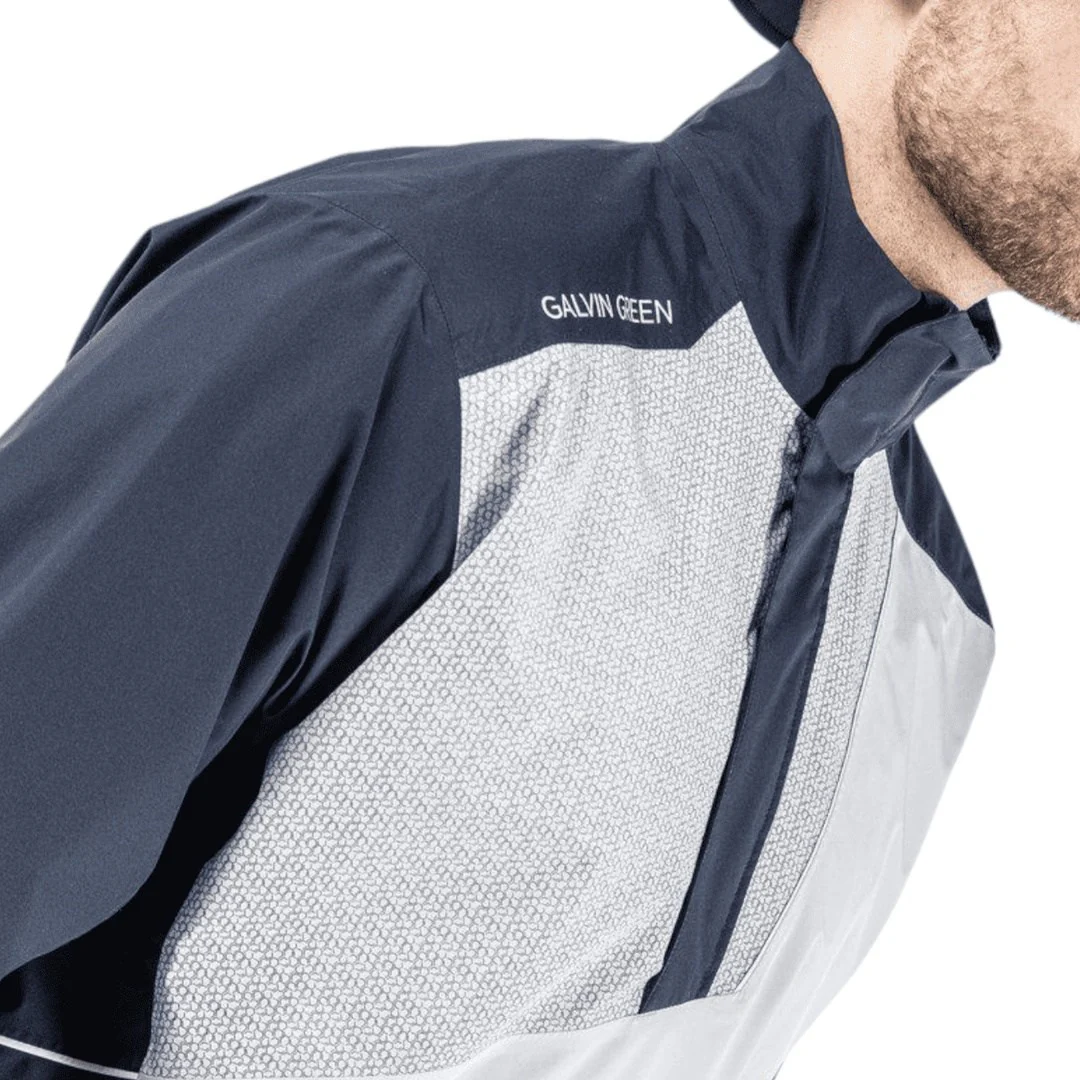 Galvin Green Axley Waterproof Golf Jacket - Image 4