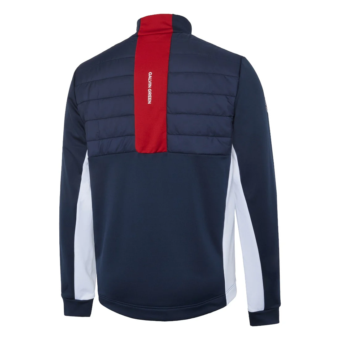 Galvin Green Dalton Half-Zip Interface-1 Golf Jacket - Image 3