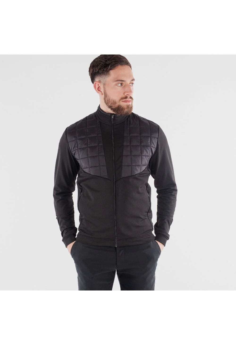Galvin Green Damian Insula Golf Jacket G1241 - Image 3