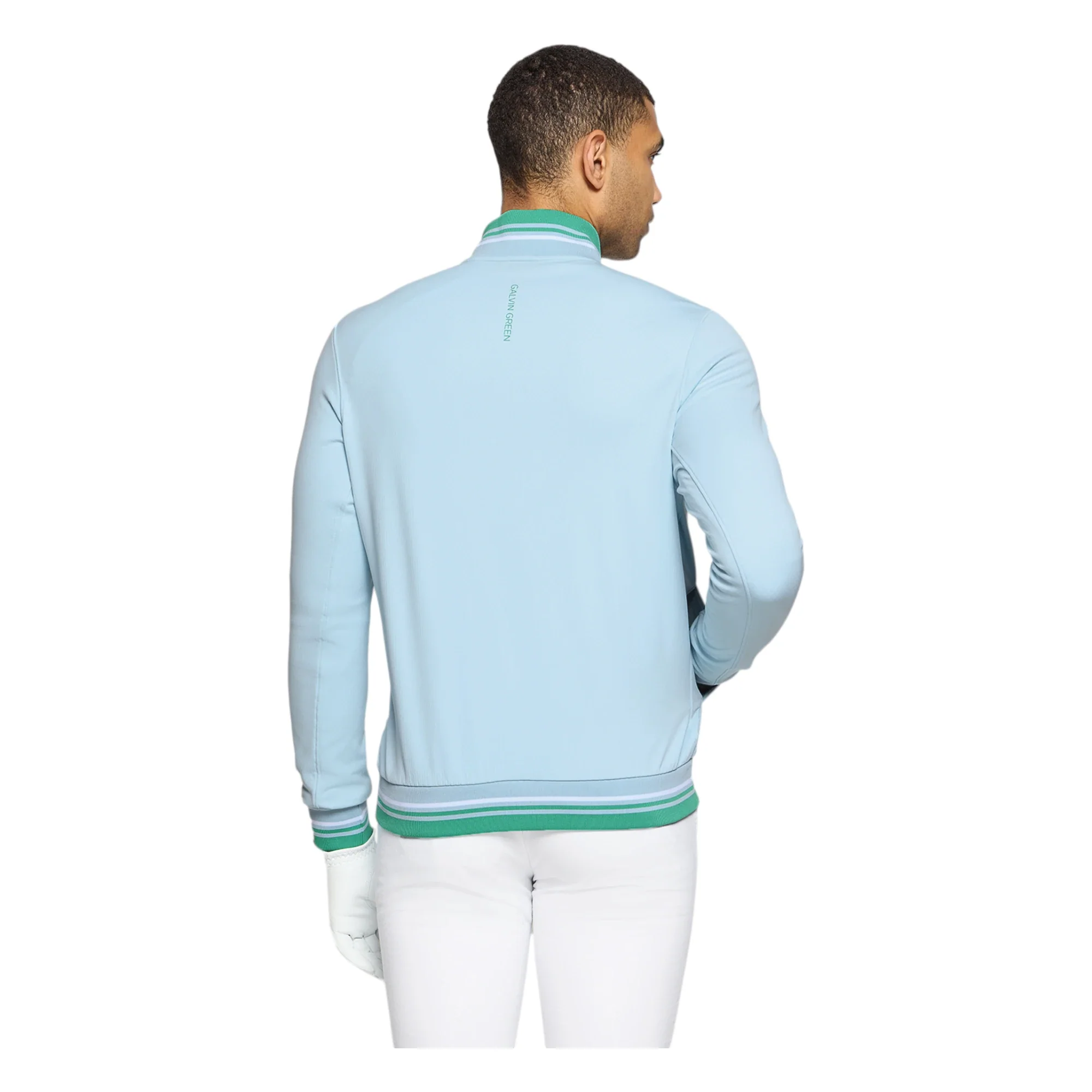 Galvin Green Daniel Golf Jacket - Image 2