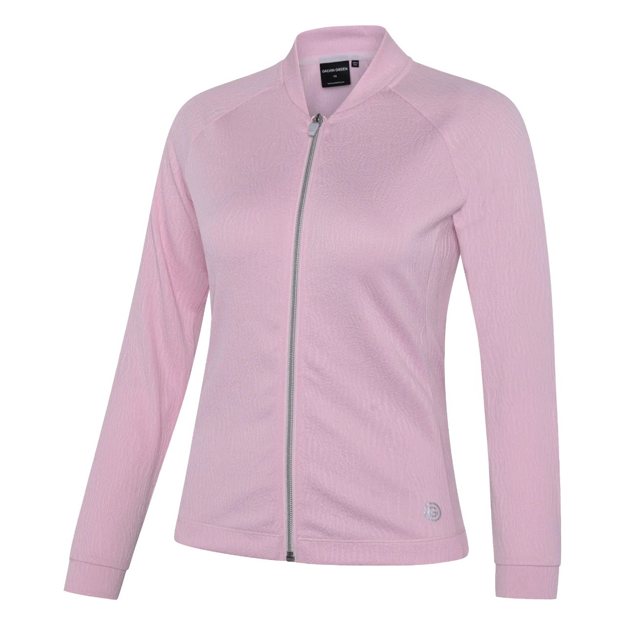 Galvin Green Ladies Darla Golf Mid Layer - Image 4