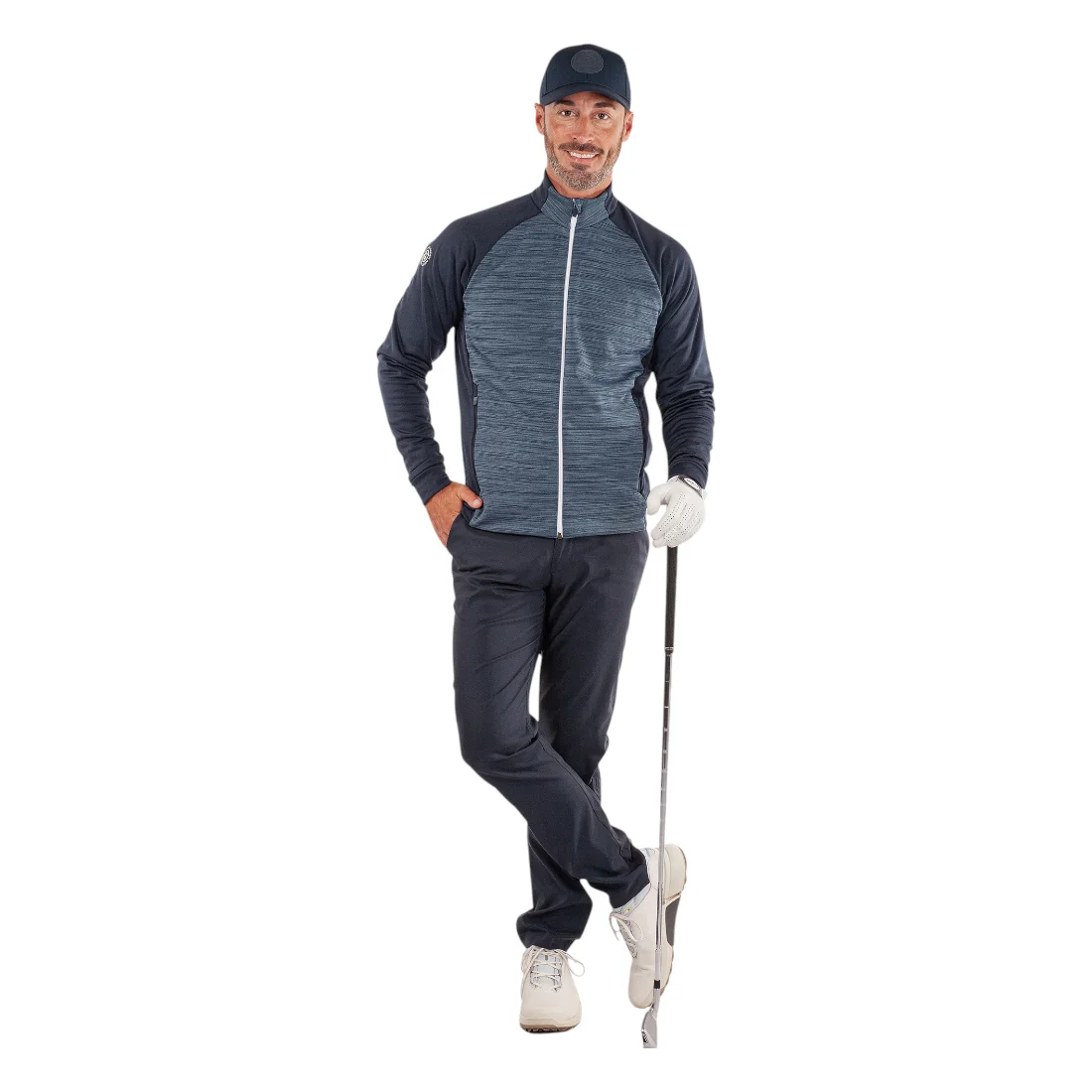 Galvin Green Darwin Insulated Golf Mid Layer - Image 5