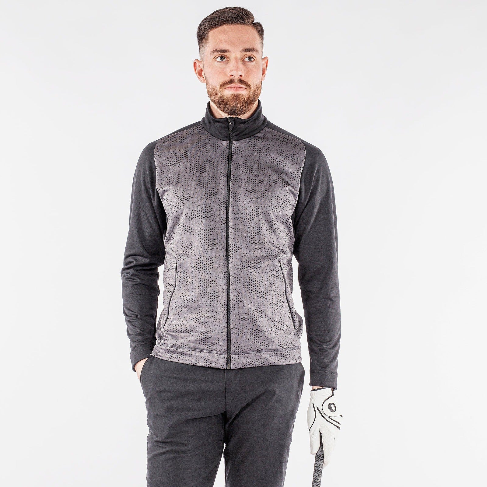 Galvin Green Dason Insula Golf Jacket G1340 - Image 3