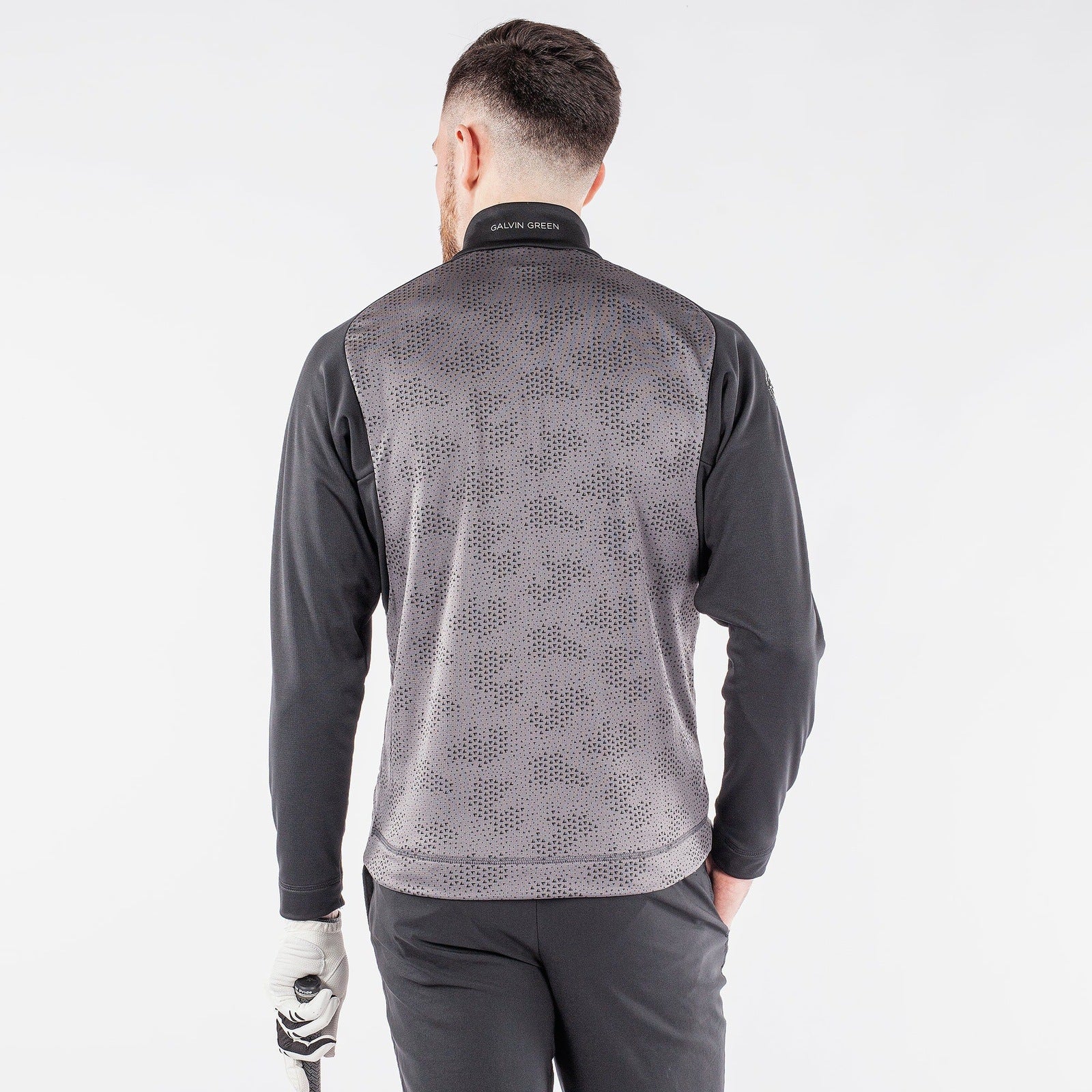 Galvin Green Dason Insula Golf Jacket G1340 - Image 4