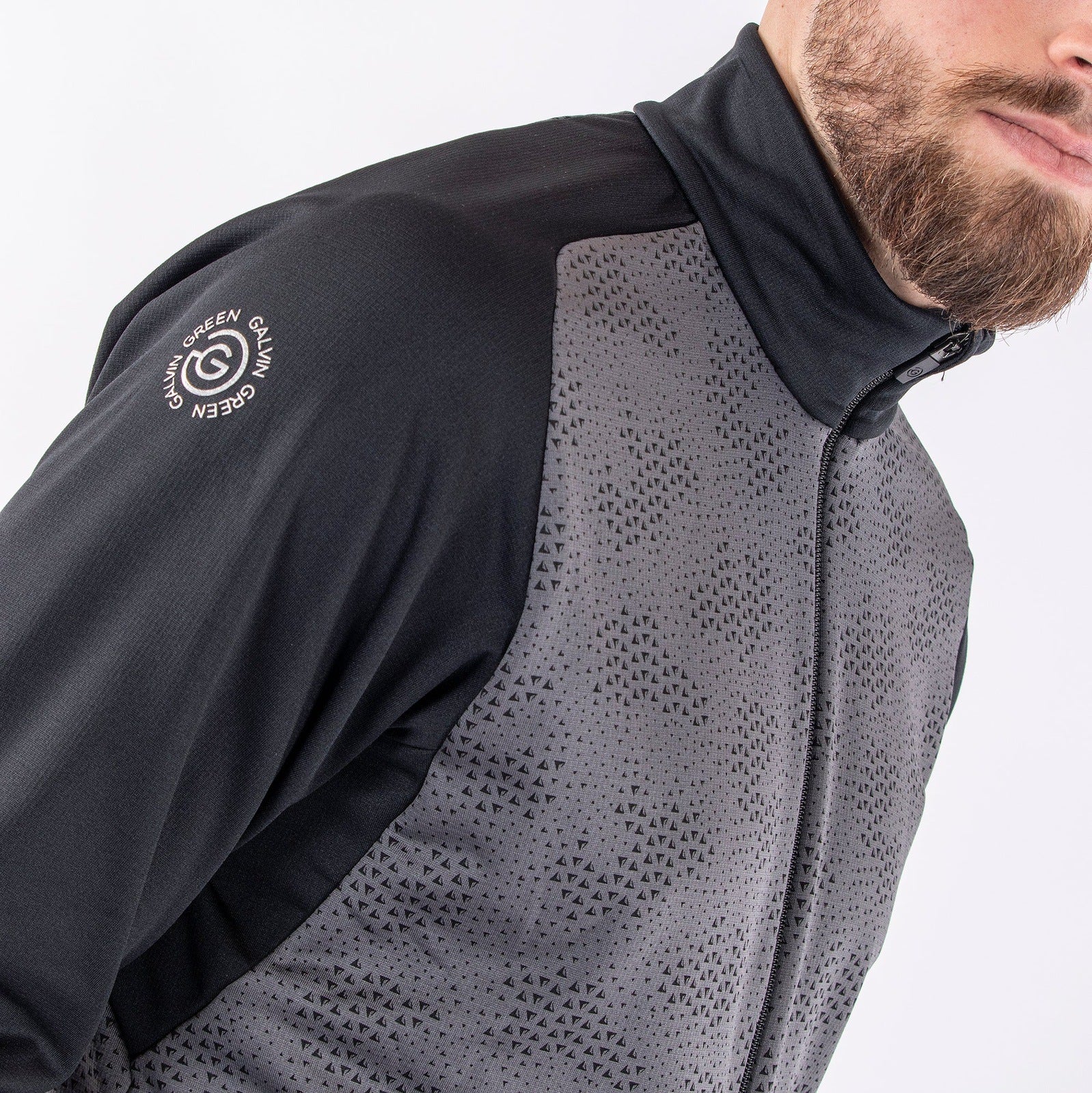 Galvin Green Dason Insula Golf Jacket G1340 - Image 5