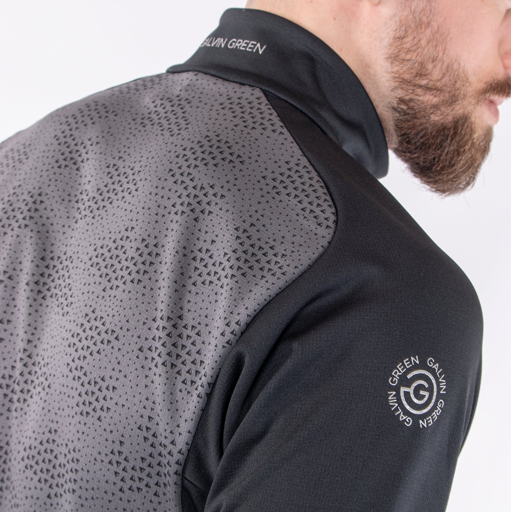 Galvin Green Dason Insula Golf Jacket G1340 - Image 6