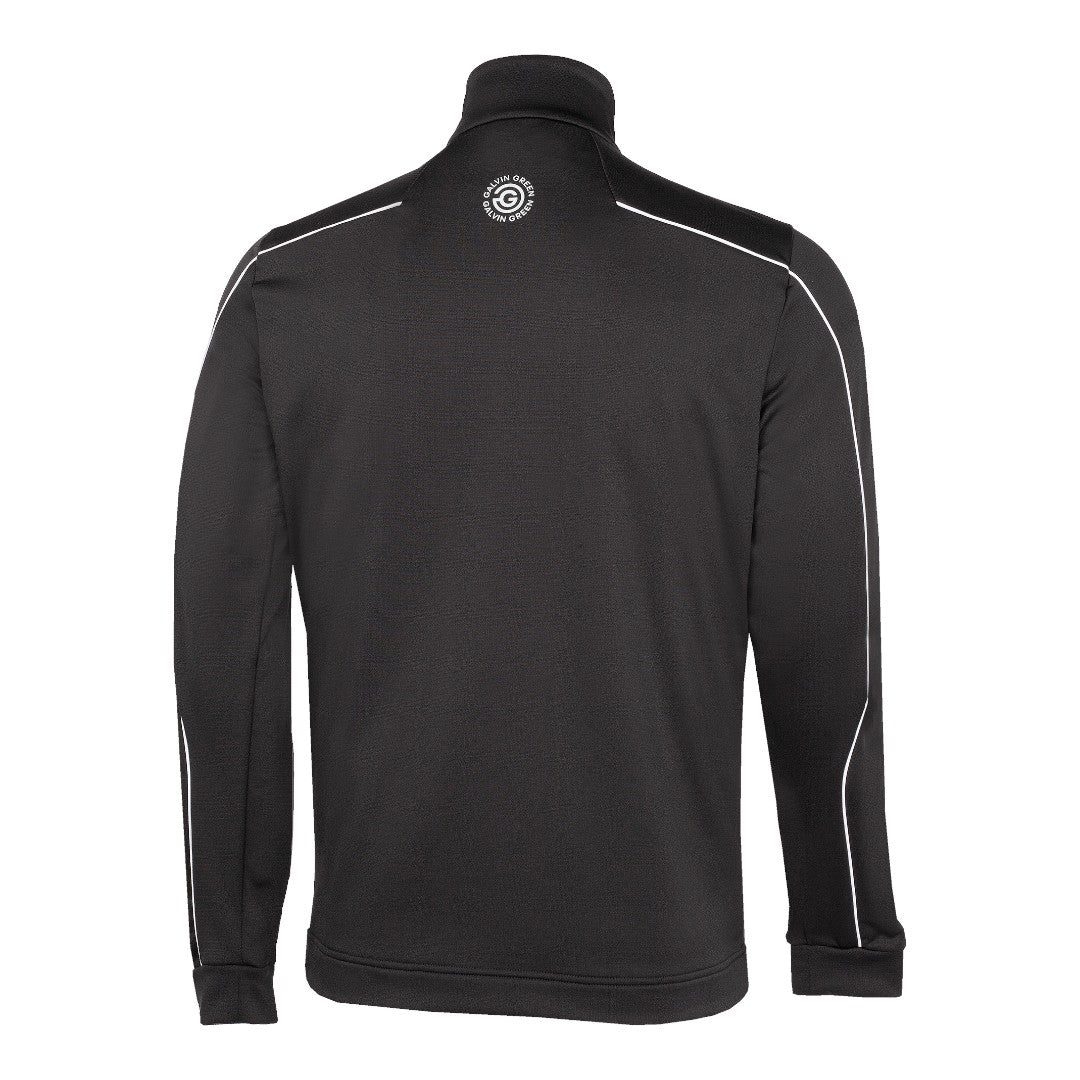 Galvin Green Dave Insula 1/2-Zip Golf Midlayer - Image 3