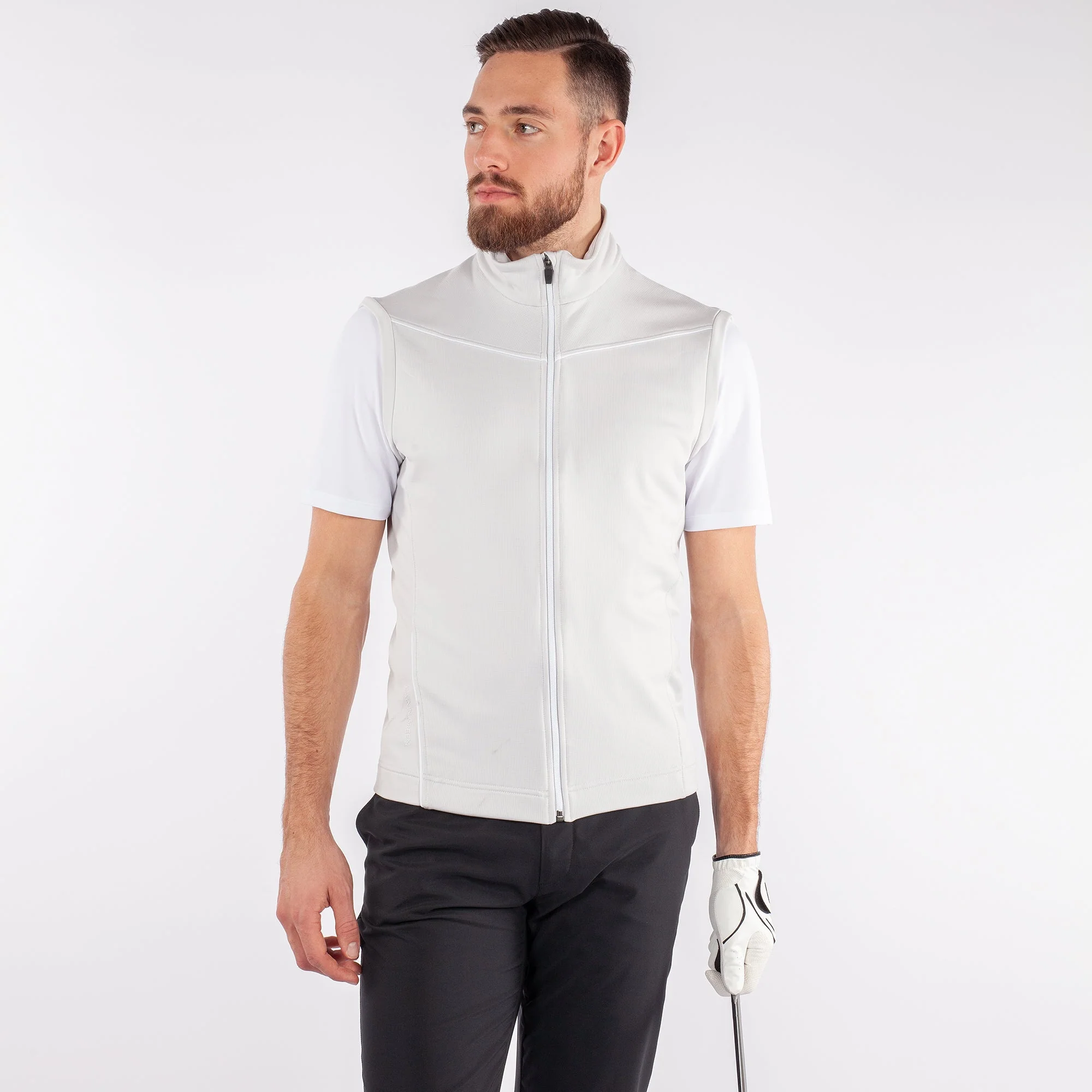 Galvin Green Davon Insula Vest G1244 - Image 4