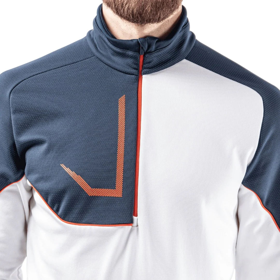 Galvin Green Daxton Insula 1/2-Zip Golf Pullover - Image 5