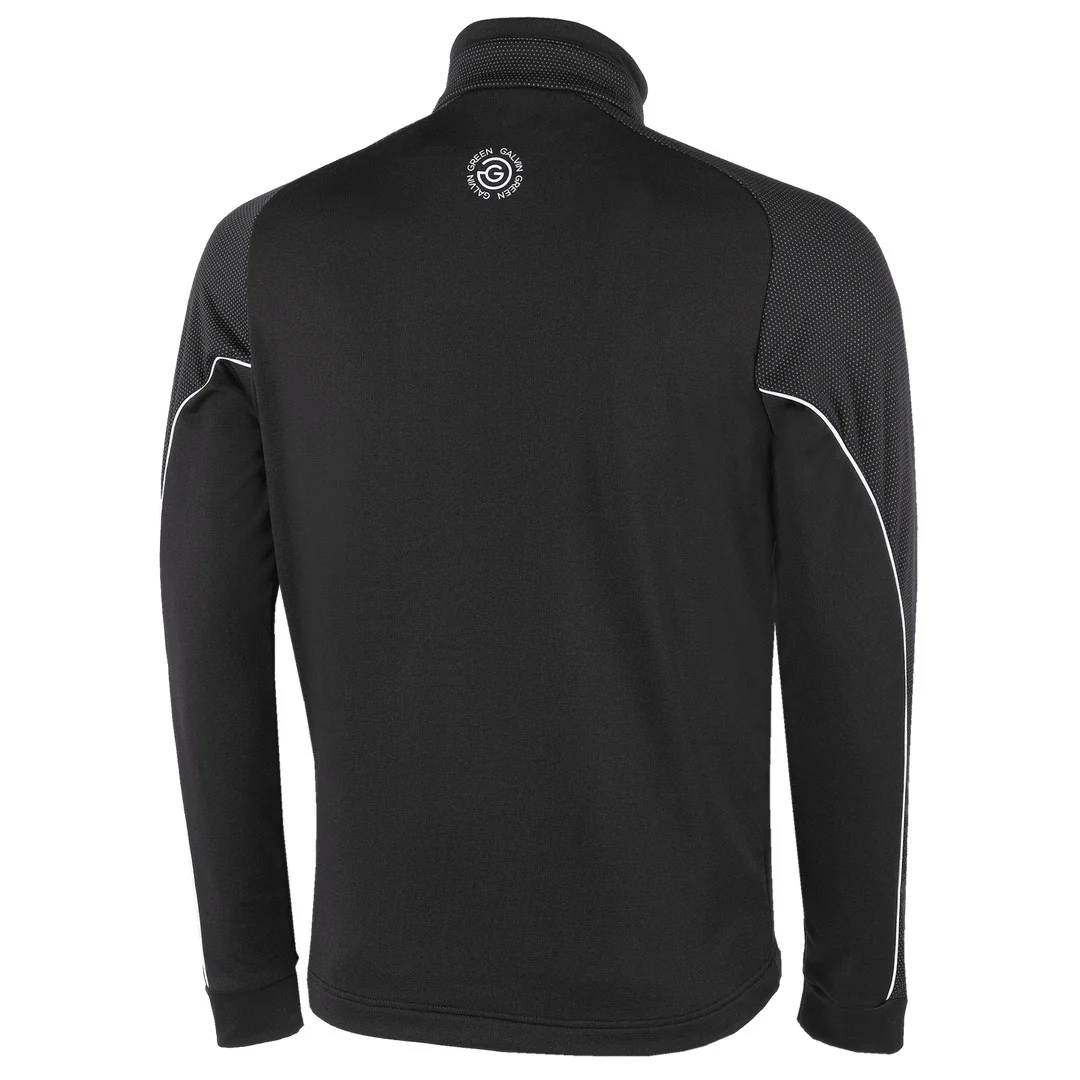 Galvin Green Daxton Insula 1/2-Zip Golf Pullover G1242 - Image 2