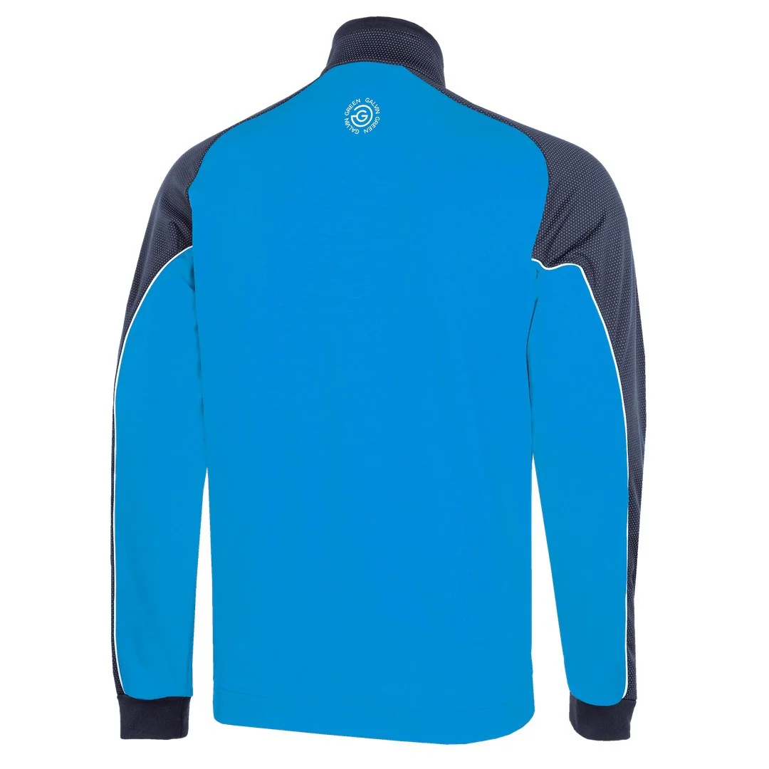 Galvin Green Daxton Insula 1/2-Zip Golf Pullover G1242 - Image 2