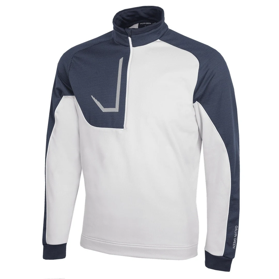 Galvin Green Daxton Insula 1/2-Zip Golf Pullover G1242