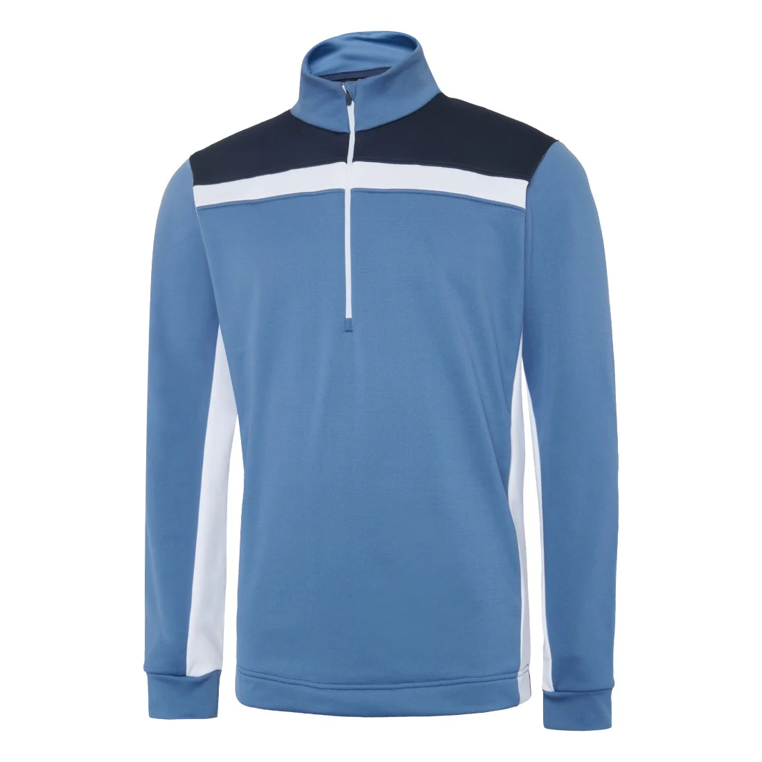 Galvin Green Dean Insula Zip Golf Pullover - Image 2