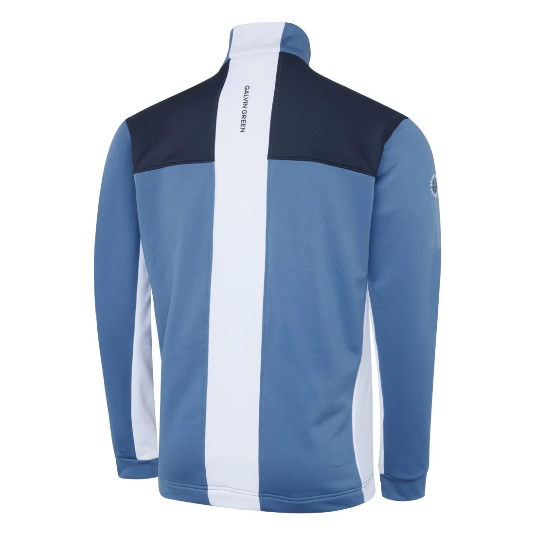 Galvin Green Dean Insula Zip Golf Pullover - Image 3