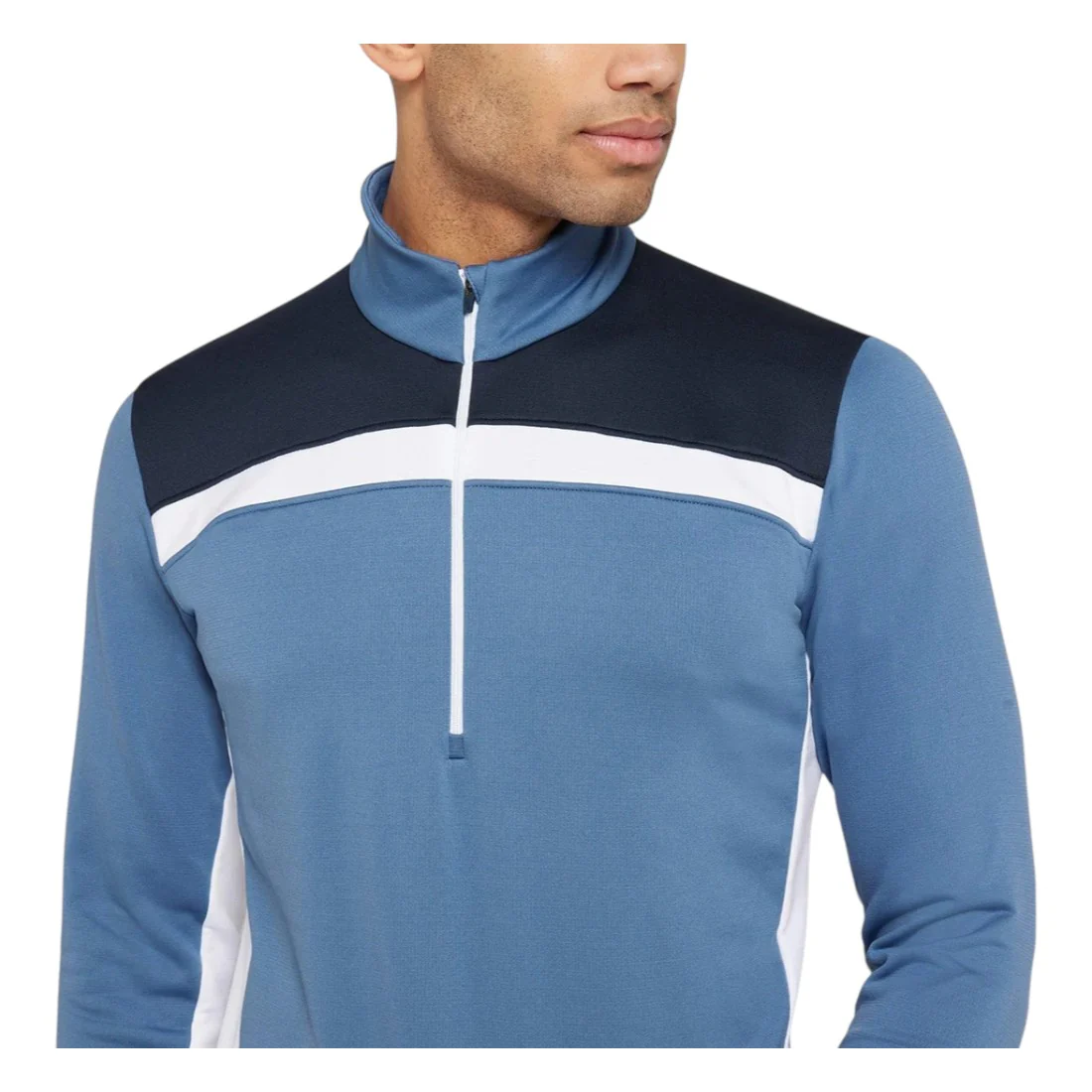 Galvin Green Dean Insula Zip Golf Pullover - Image 5