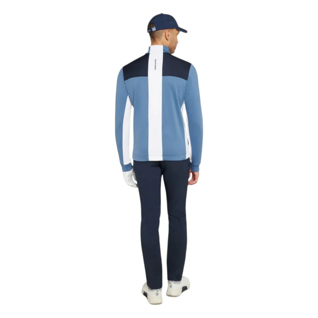 Galvin Green Dean Insula Zip Golf Pullover - Image 6