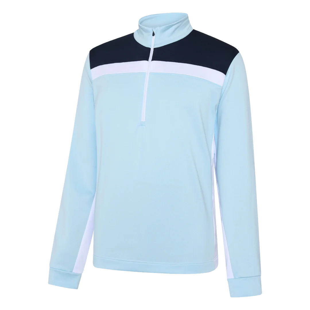 Galvin Green Dean Insula Zip Golf Pullover - Image 3