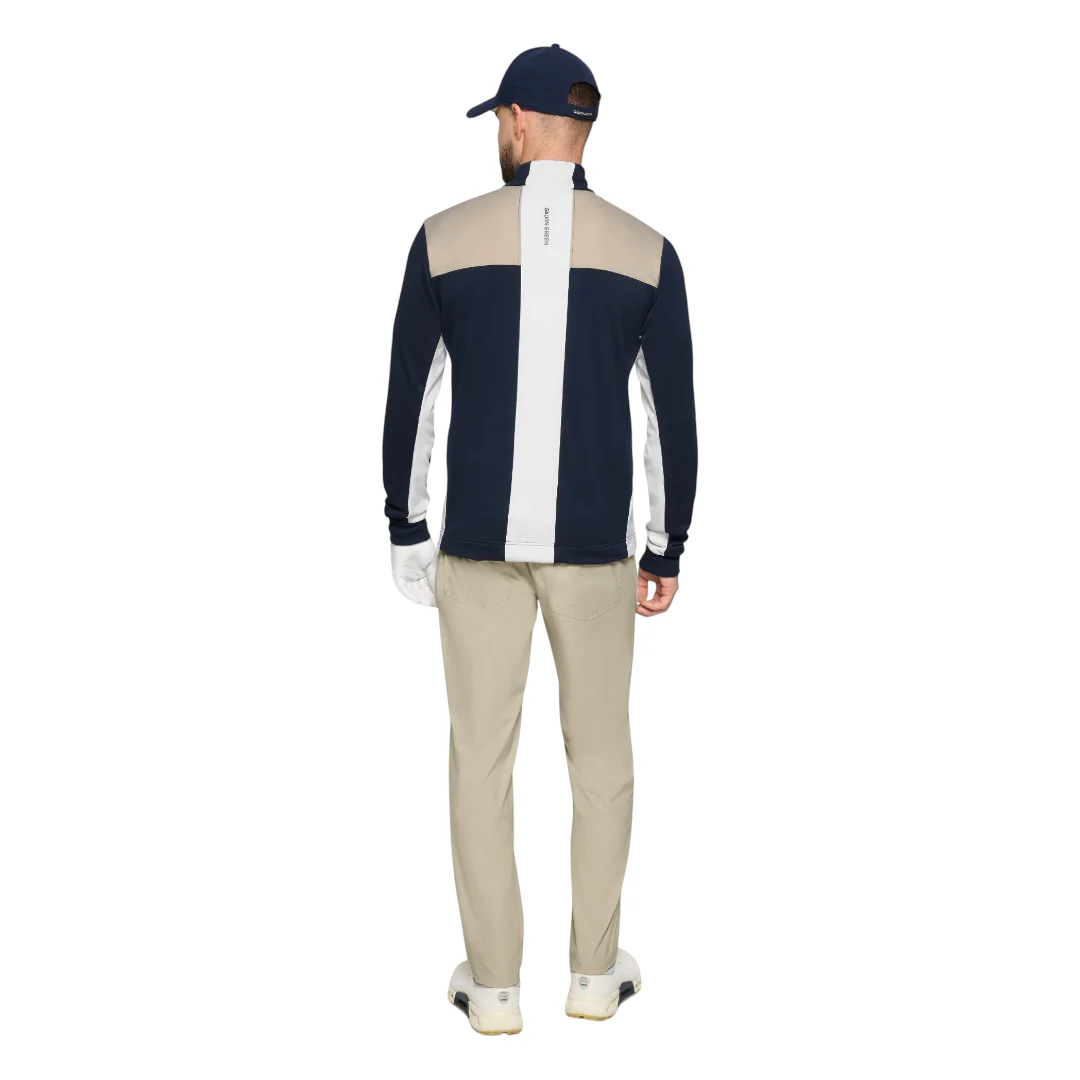 Galvin Green Dean Insula Zip Golf Pullover - Image 7