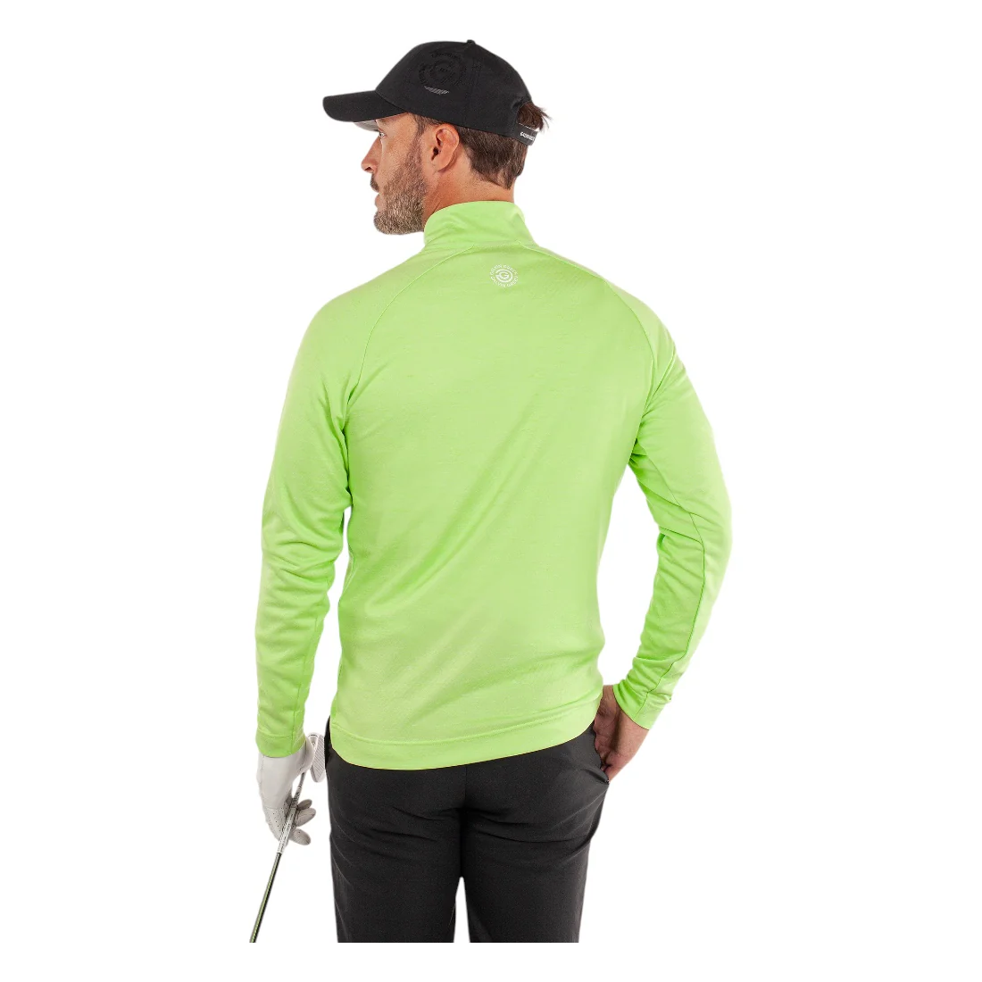 Galvin Green Dion Golf Mid Layer - Image 4