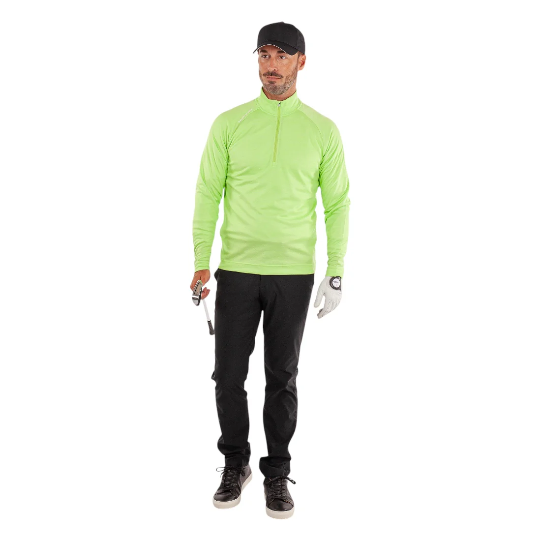 Galvin Green Dion Golf Mid Layer - Image 5