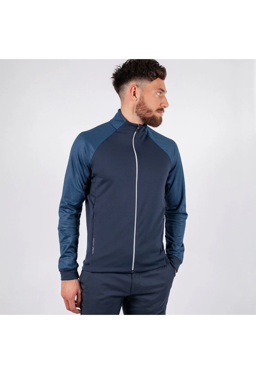 Galvin Green Dominic Insula Golf Jacket G1150 - Image 3