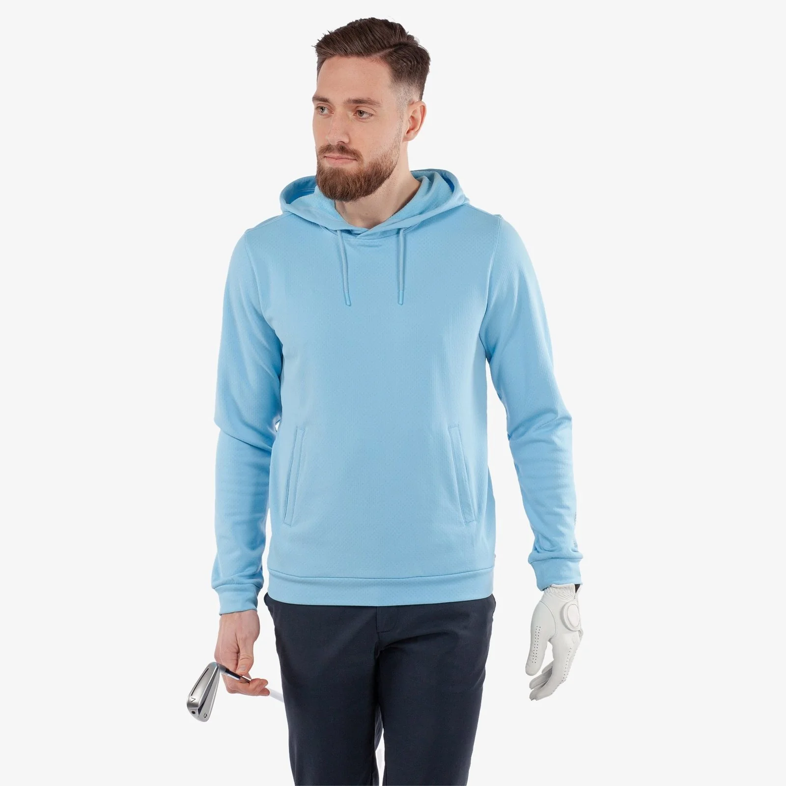 Galvin Green Donnie Insula Golf Hoodie - Image 3