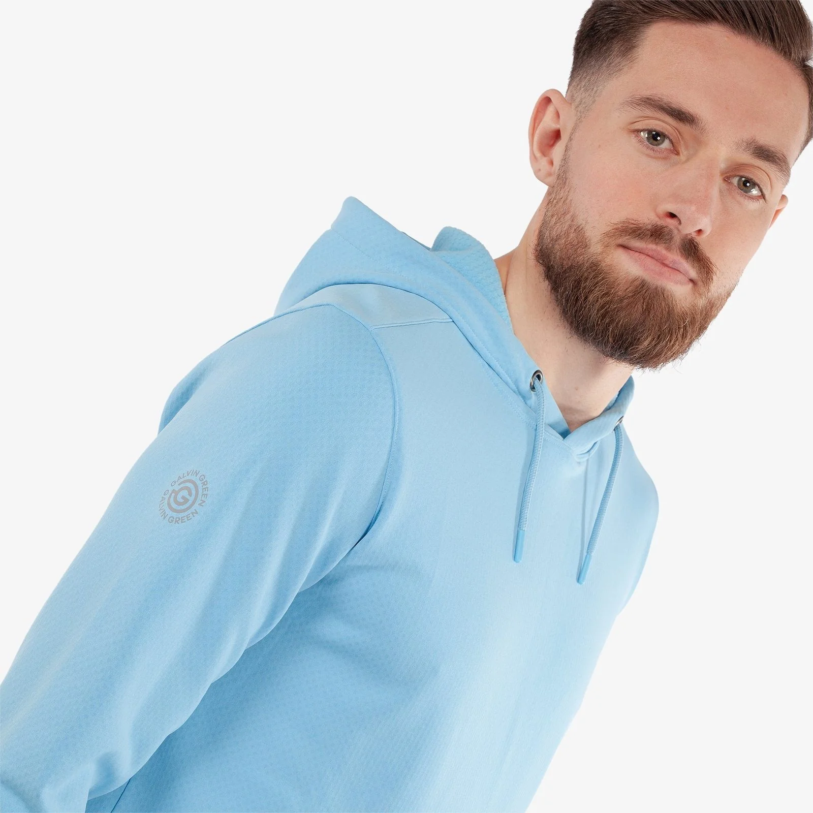 Galvin Green Donnie Insula Golf Hoodie - Image 5