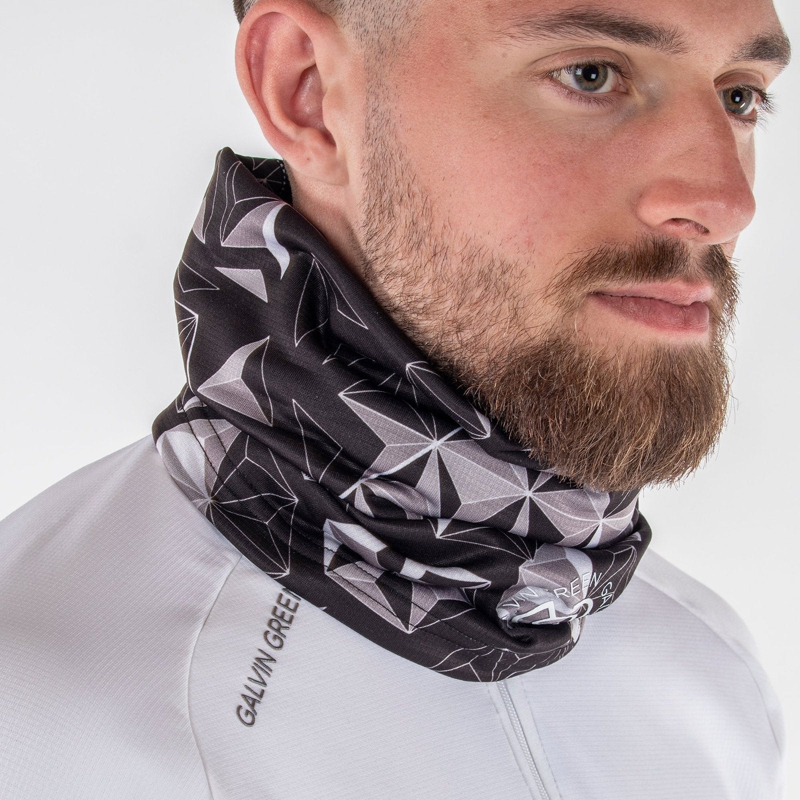 Galvin Green Dragan Golf Snood G1392 - Image 3