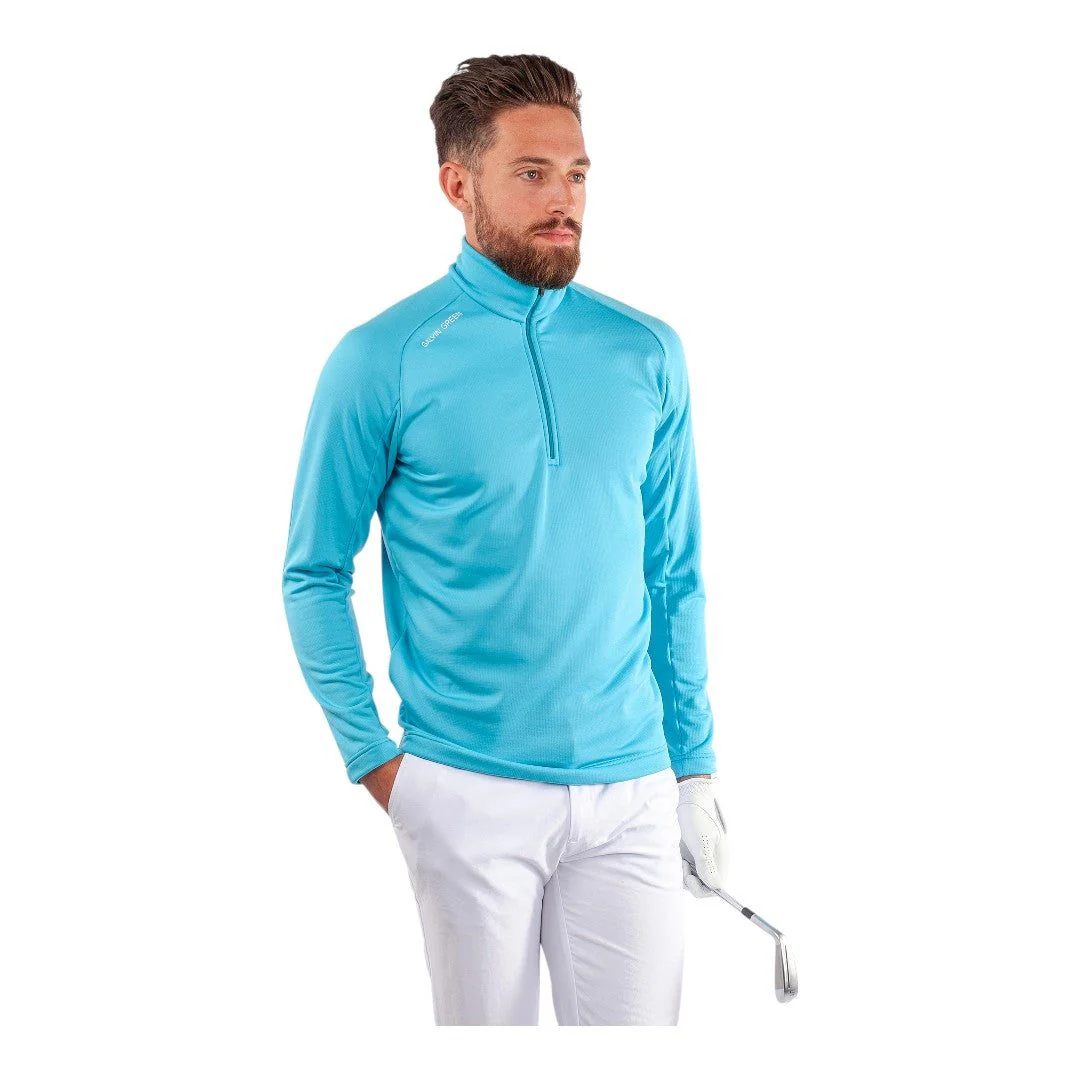 Galvin Green Drake Insula Golf Midlayer - Image 3