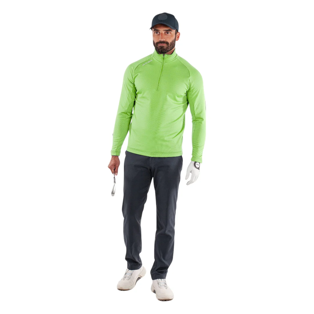 Galvin Green Drake Insula Golf Pullover - Image 5