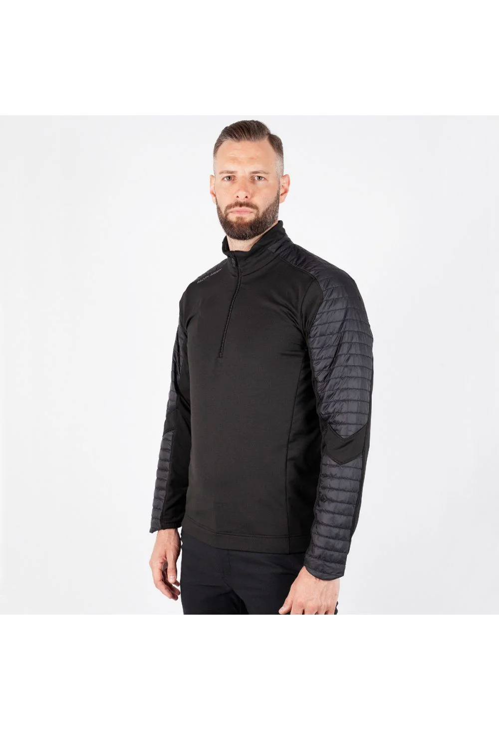 Galvin Green Duke Insula Golf Pullover G1142 - Image 3