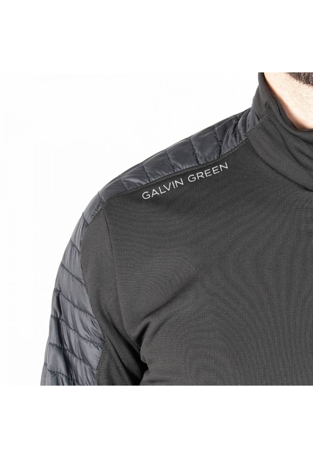 Galvin Green Duke Insula Golf Pullover G1142 - Image 5
