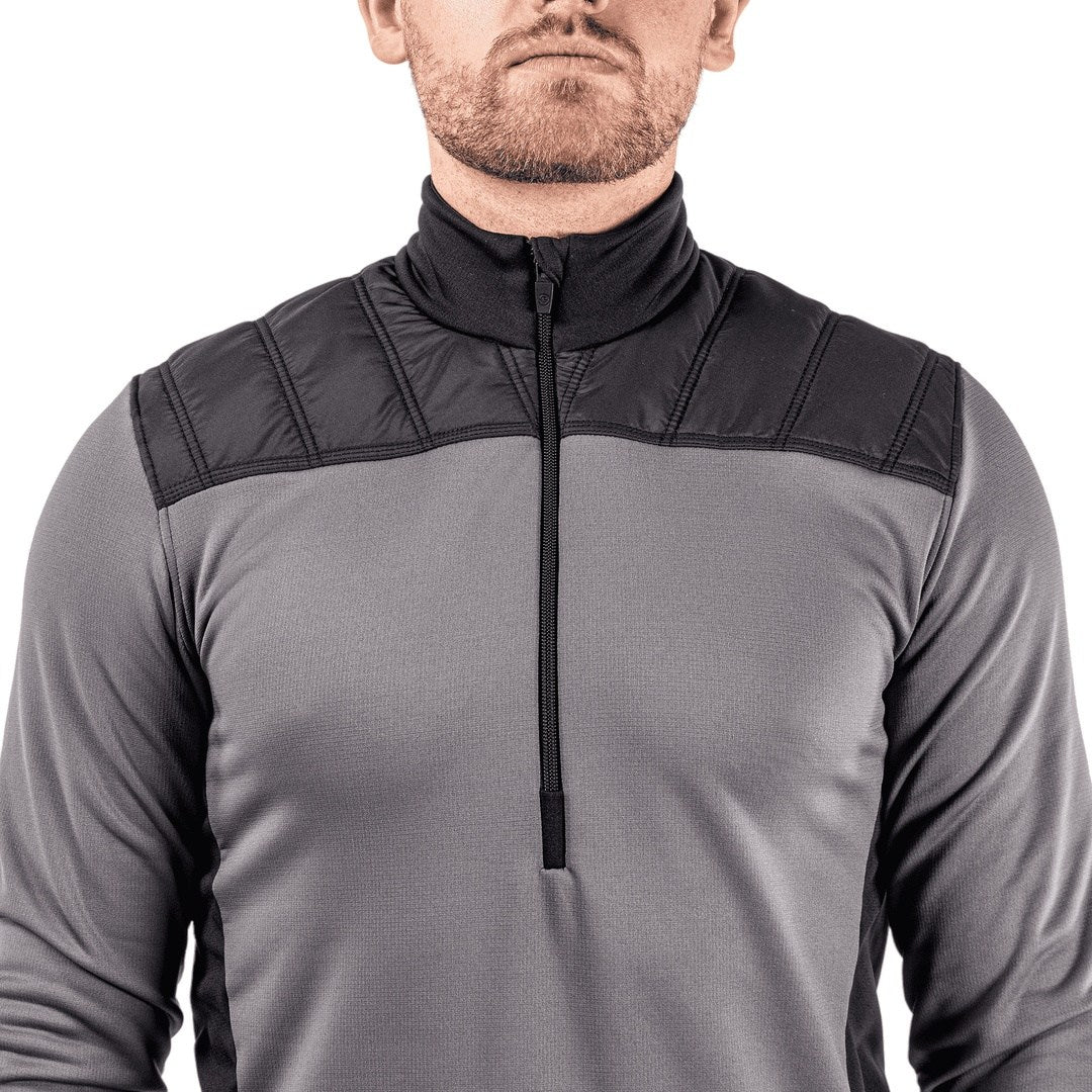 Galvin Green Durante Insula Golf 1/2 Zip Pullover - Image 4