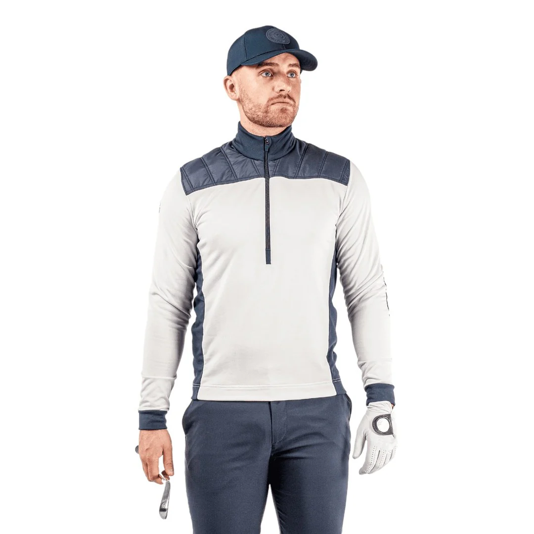 Galvin Green Durante Insula Golf 1/2 Zip Pullover - Image 3